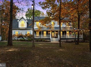 4565 Gavin Woods Ct, Catlett, VA 20119