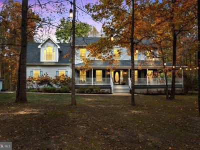 4565 Gavin Woods Ct, Catlett, VA, 20119