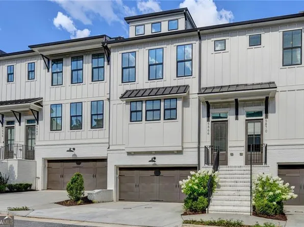 5866 Westin Rd, Sandy Springs, GA 30328