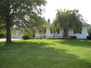 3737 Whetstone River Rd S, Marion, OH 43302