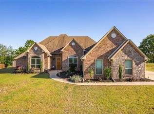 3533 Ashebury Point, Greenwood, AR 72936