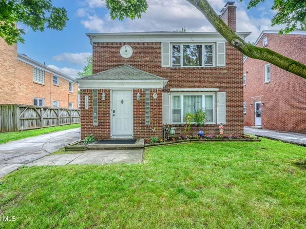 2128 Secor Rd, Toledo, OH 43606