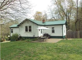 25 Roesner Rd, Evansville, IN 47712