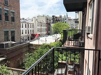 Rented by Native New York Real Estate Inc