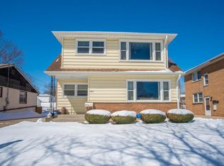 3427 S 84th St, Milwaukee, WI 53227