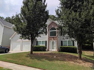 4196 Arnold Mill Opas, Douglasville, GA 30135