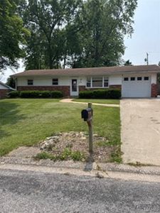 49 Dianne Dr, Belleville, IL, 62220
