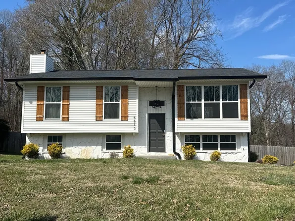 6513 Trousdale Rd, Knoxville, TN 37921