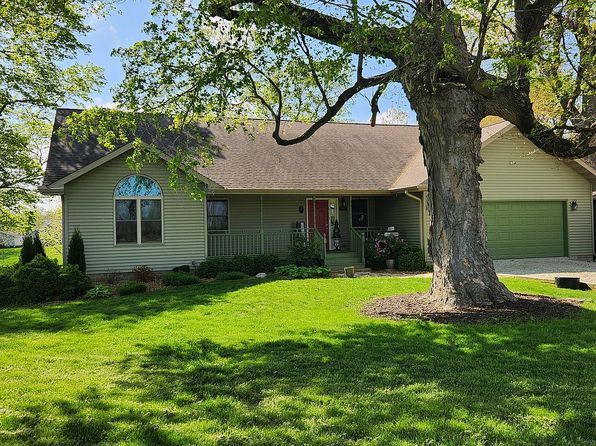 994 N County Road 1500 E