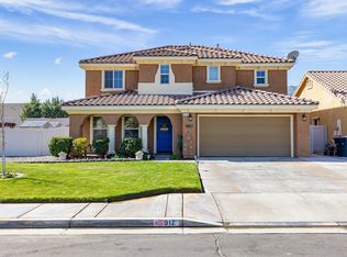 912 Aleah Ln, Tehachapi, CA 93561