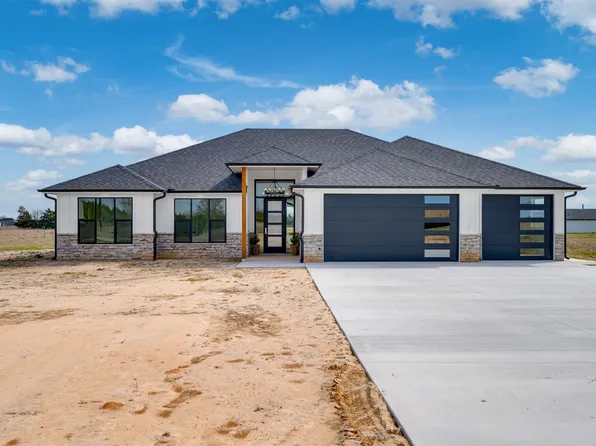 41 Private Road 33084, Sumner, TX 75486