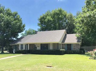 10 Oleander St, Waco, TX 76708