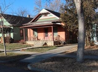812 W Oak St, Fort Collins, CO 80521