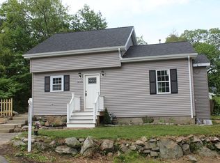 218 Westminster Rd, Weymouth, MA 02189