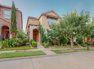 123 Palacio St, Irving, TX 75039