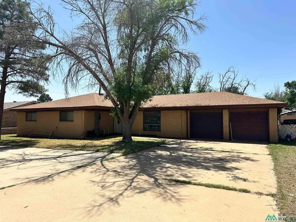 429 S 7th St, Jal, NM 88252