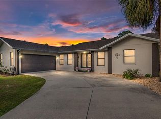 3781 W Indian Rock Pl, Citrus Springs, FL 34433