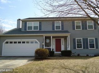 55 Cookson Dr, Stafford, VA 22556