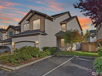 11415 8th Place W #D, Everett, WA, 98204