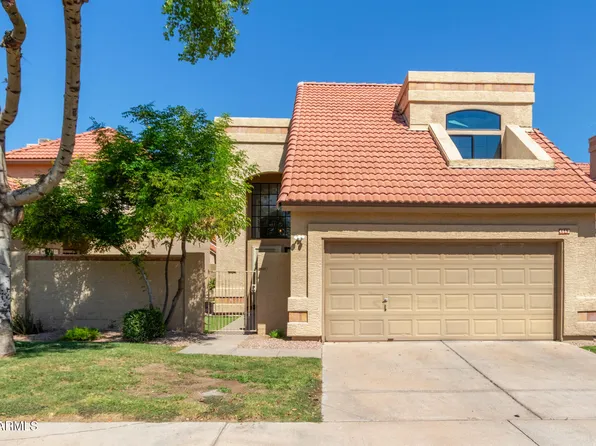4662 W DUBLIN Street, Chandler, AZ 85226