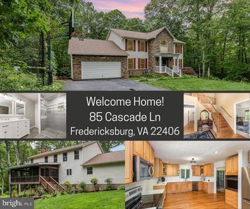 85 Cascade Ln, Fredericksburg, VA, 22406
