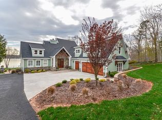 20221 Riverchase Dr, Cornelius, NC 28031