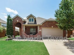 2604 Choctaw Ct, Little Elm, TX 75068