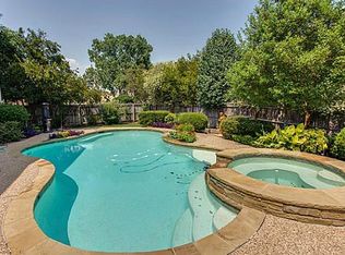 3504 Hasland Dr, Flower Mound, TX 75022