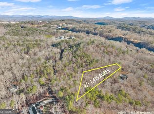 0 Golden Ave Lot 5, Dahlonega, GA 30533