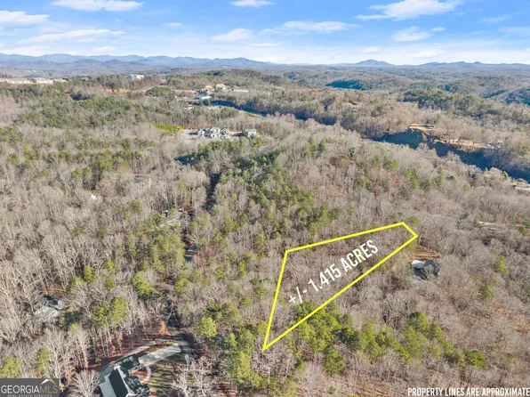 0 Golden Ave Lot 5, Dahlonega, GA 30533