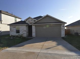 5626 Chase Fls, San Antonio, TX 78266