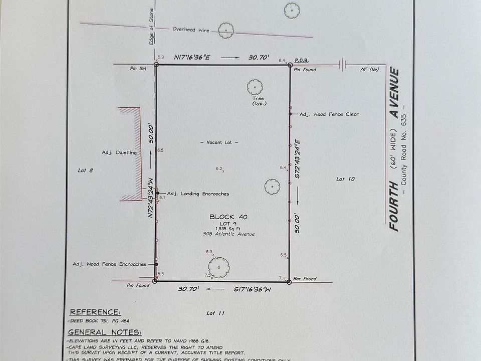 2nd image of 308 Atlantic Avenue West Cpe