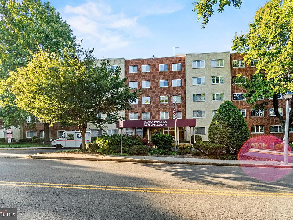 1st image of 200 N Maple Ave APT 608