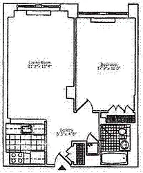 Sold by Citi Habitats