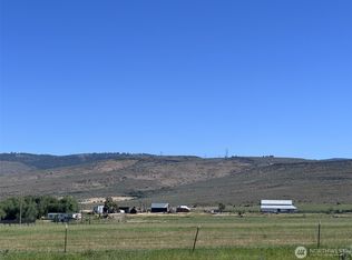 2441 Schnebly Rd, Ellensburg, WA 98926