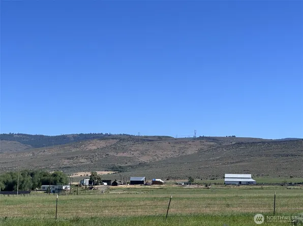 2441 Schnebly, Ellensburg, WA 98926