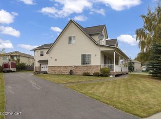 5810 Big Bend Loop, Anchorage, AK 99502