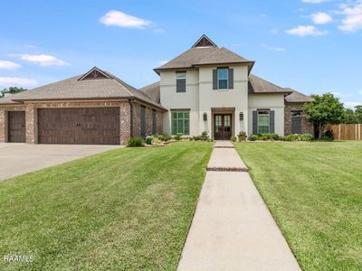 123 Grandview Terrace Dr, Youngsville, LA, 70592