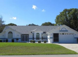 10118 Dunkirk Rd, Spring Hill, FL 34608