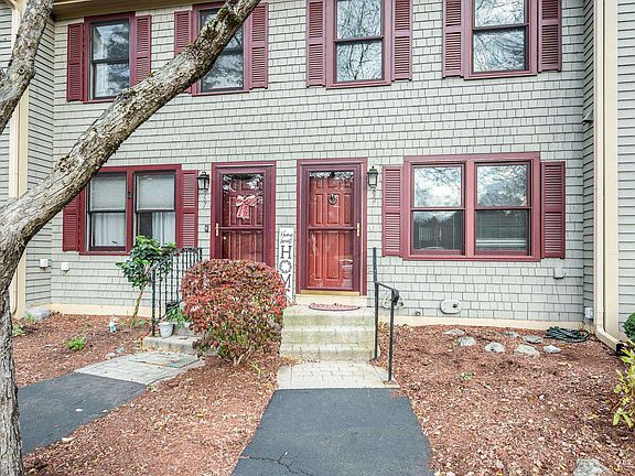 2nd image of 65 Bartemus Trail #462