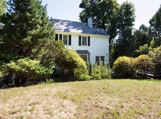 22 Goodnough Rd, Brookline, MA 02467