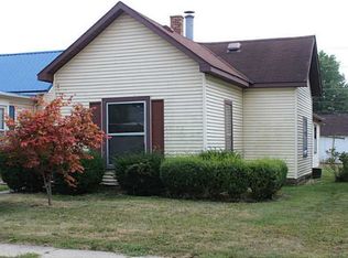 324 E Wayne St, Celina, OH 45822