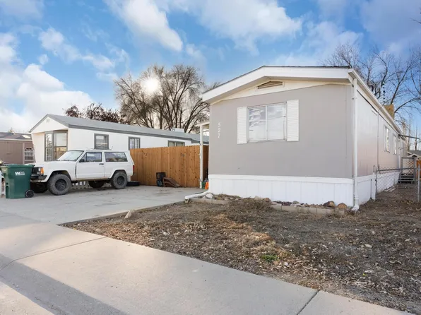 527 Pisces Ln, Fruita, CO 81521