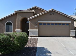 15049 W Melvin St, Goodyear, AZ 85338