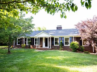 16609 Clear Creek Dr, Midland, NC 28107