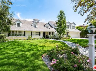 1146 Corsica Dr, Pacific Palisades, CA 90272