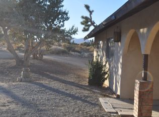 55770 Highland Trl, Yucca Valley, CA 92284