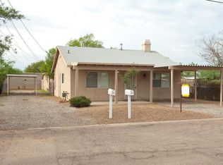 4050 E Hayhurst Ln, Tucson, AZ 85712