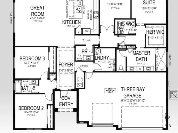 6355 High Pointe Way, Vero Beach, FL 32967