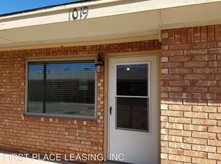 1019 Cameo St, Clovis, NM 88101